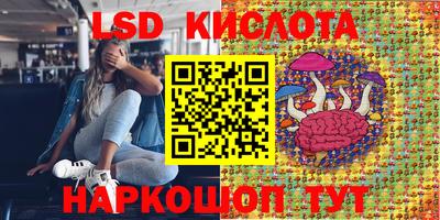 гидра Лесосибирск